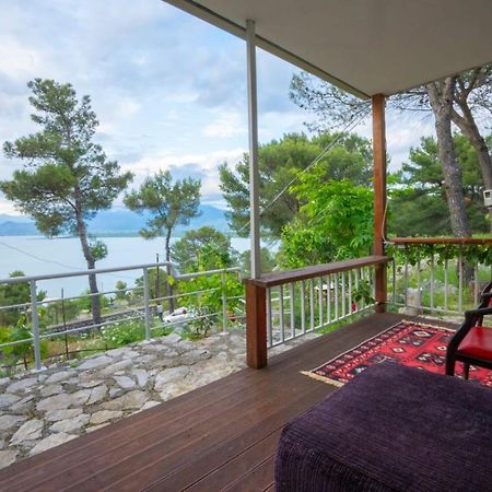 Villa Among The Trees à Široka Extérieur photo