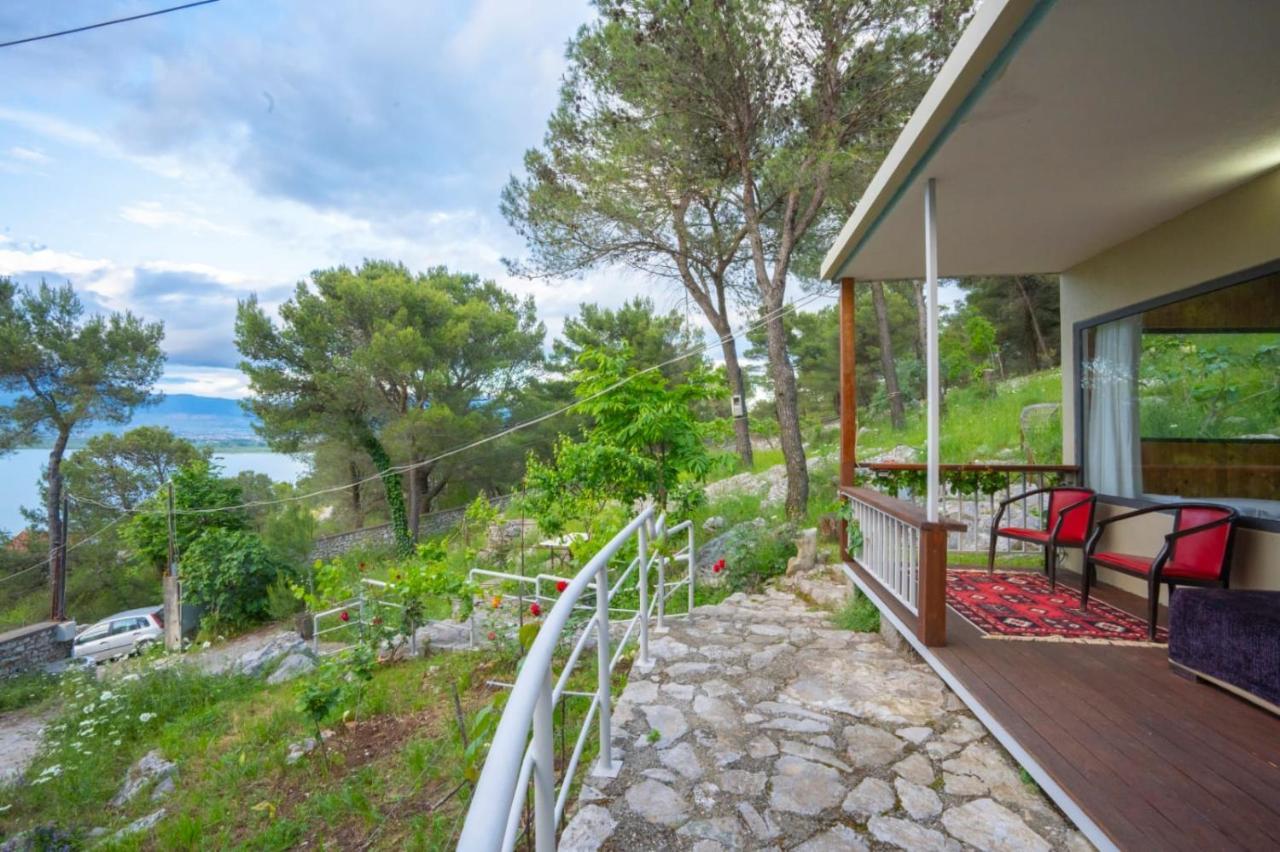 Villa Among The Trees à Široka Extérieur photo