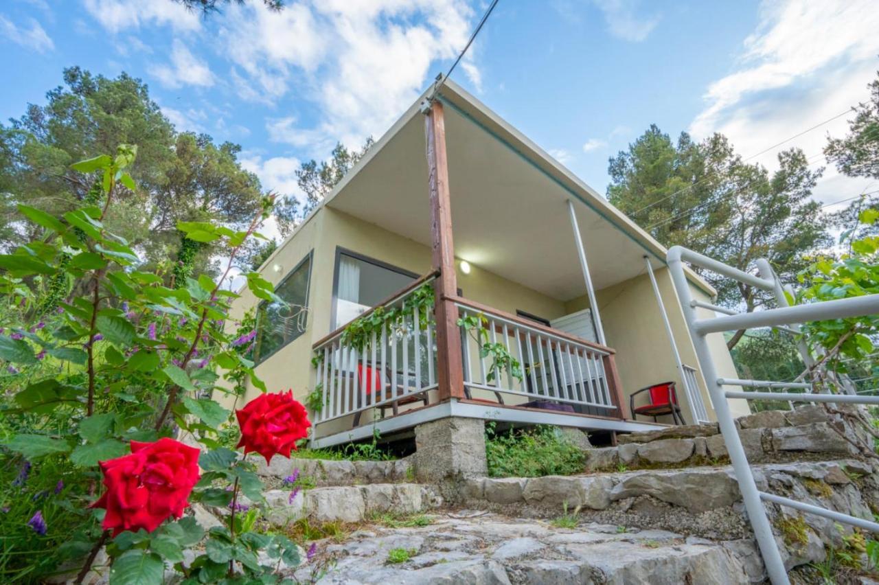 Villa Among The Trees à Široka Extérieur photo
