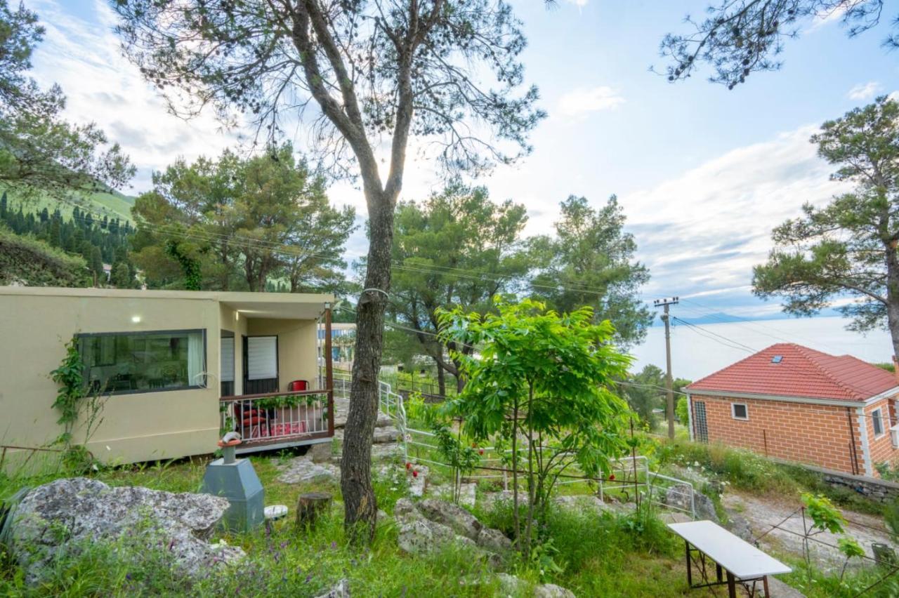 Villa Among The Trees à Široka Extérieur photo